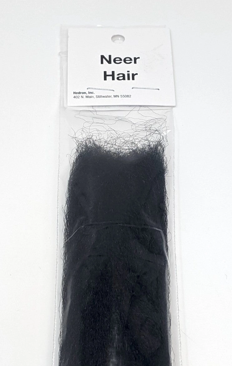 Neer Hair