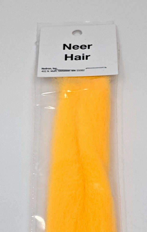 Neer Hair