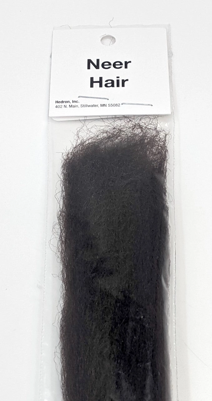 Neer Hair