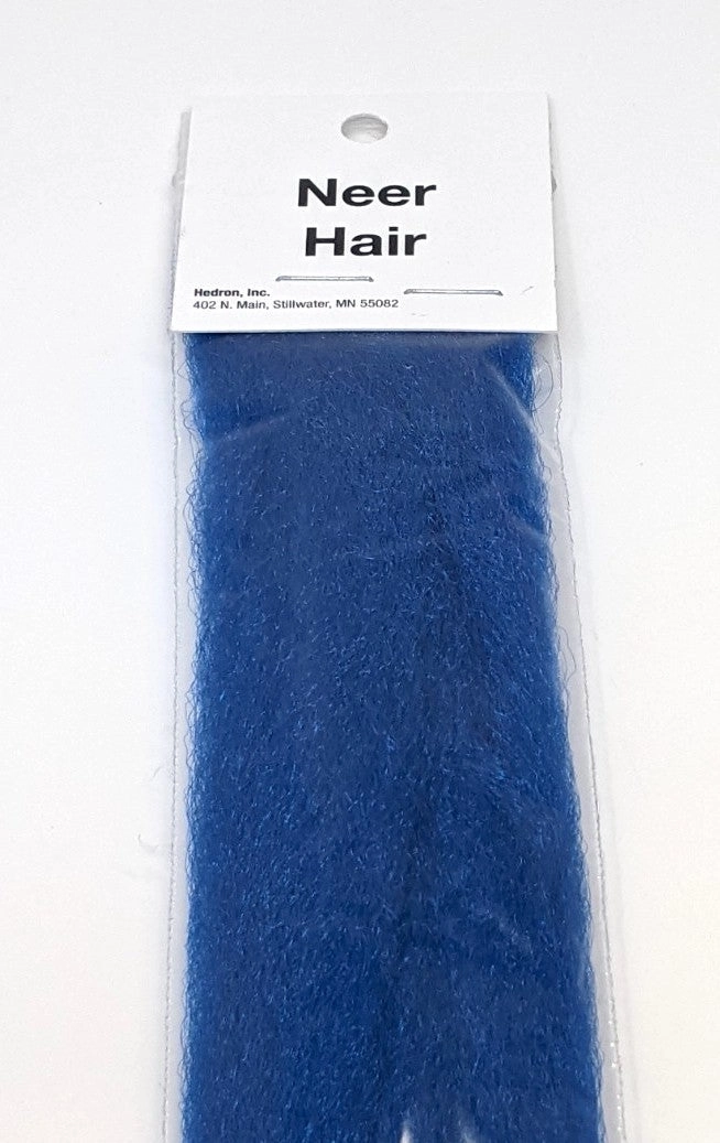 Neer Hair