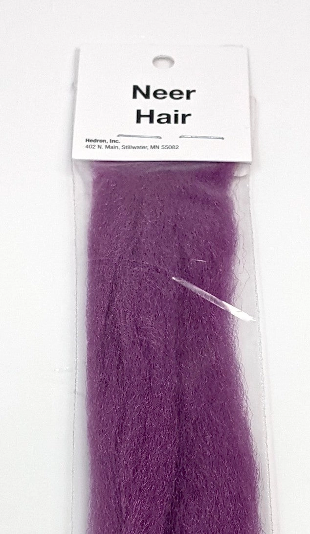 Neer Hair