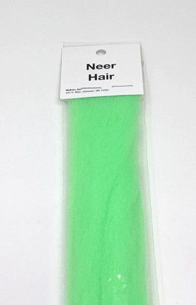 Neer Hair