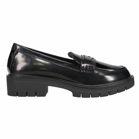 Comfort Heel Machine Washable Nelcy Lug Sole Loafers
