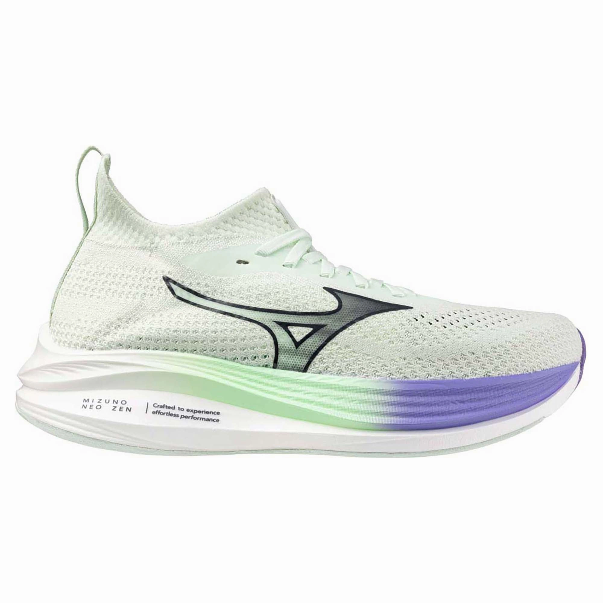 Neo Zen Women'S Running Shoes (Width B) All Weather All Day Support