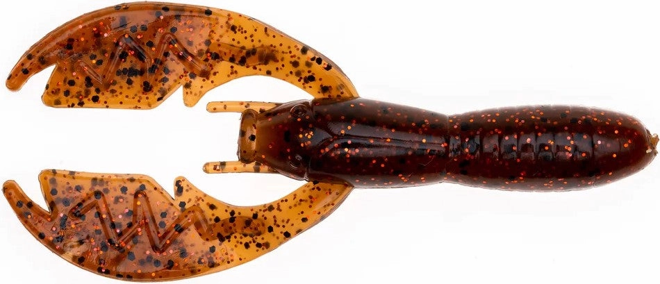 NetBait Baby Paca Craw w/Baitfuel Infusion - 3.75 Inch