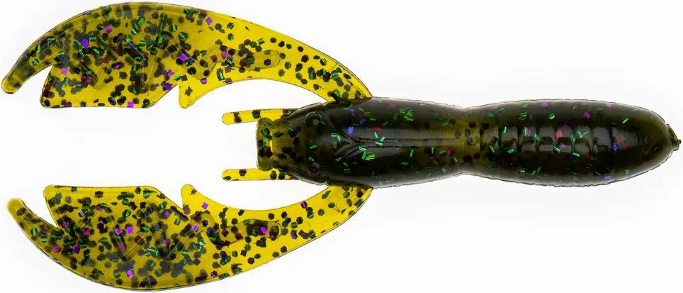 NetBait Baby Paca Craw w/Baitfuel Infusion - 3.75 Inch