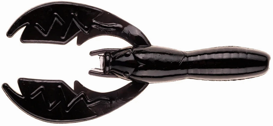 NetBait Baby Paca Craw w/Baitfuel Infusion - 3.75 Inch