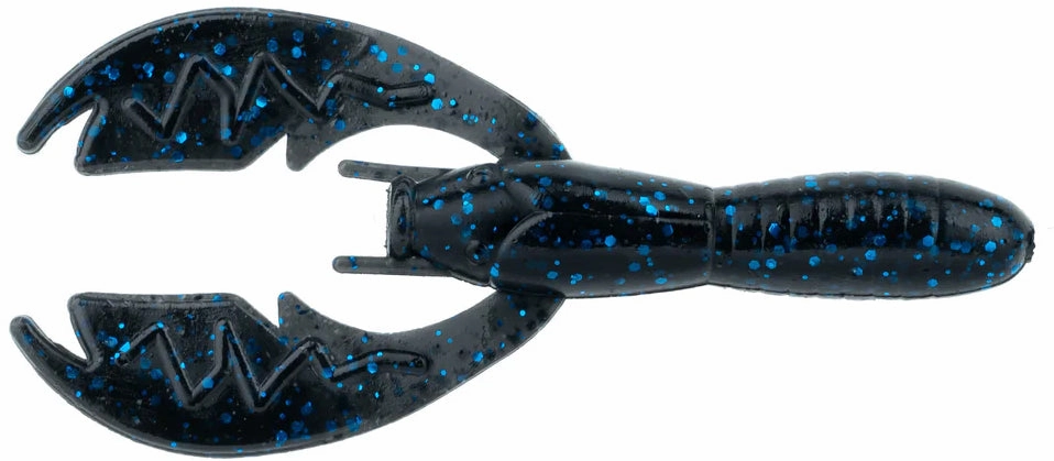 NetBait Baby Paca Craw w/Baitfuel Infusion - 3.75 Inch