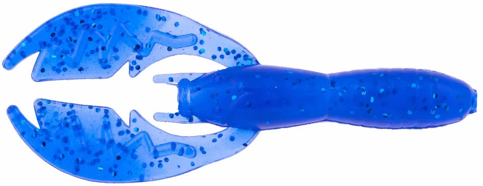 NetBait Baby Paca Craw w/Baitfuel Infusion - 3.75 Inch