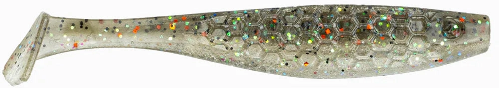 NetBait BaitFuel HexTek Blip Minnow - 3 Inch