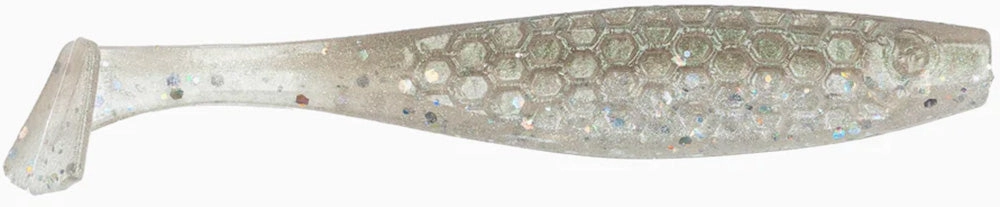 NetBait BaitFuel HexTek Blip Minnow - 3 Inch