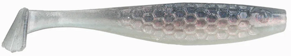 NetBait BaitFuel HexTek Blip Minnow - 3 Inch
