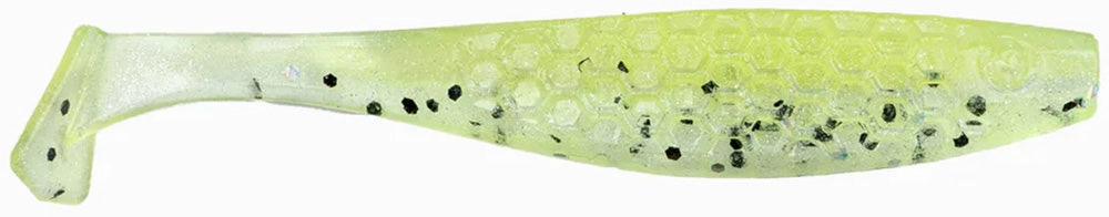 NetBait BaitFuel HexTek Blip Minnow - 3 Inch