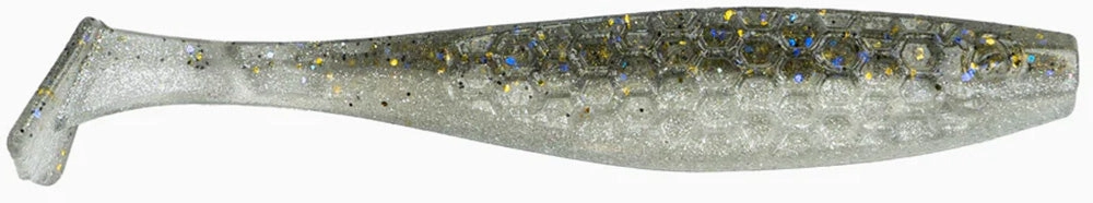NetBait BaitFuel HexTek Blip Minnow - 3 Inch