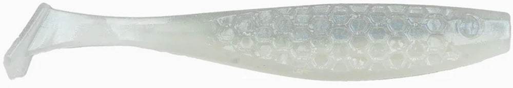 NetBait BaitFuel HexTek Blip Minnow - 3 Inch