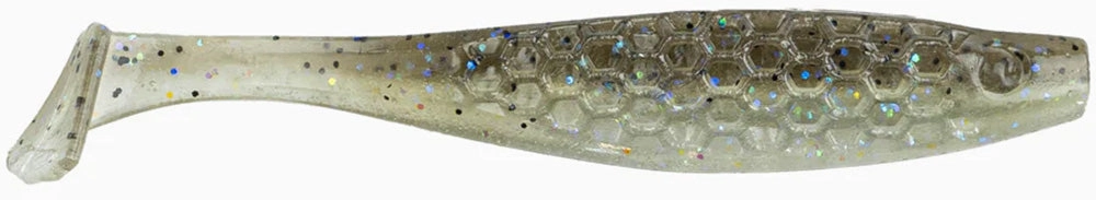 NetBait BaitFuel HexTek Blip Minnow - 3 Inch