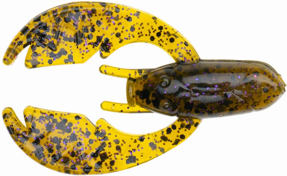 NetBait Tiny Paca Chunk w/Baitfuel Infusion - 2 Inch