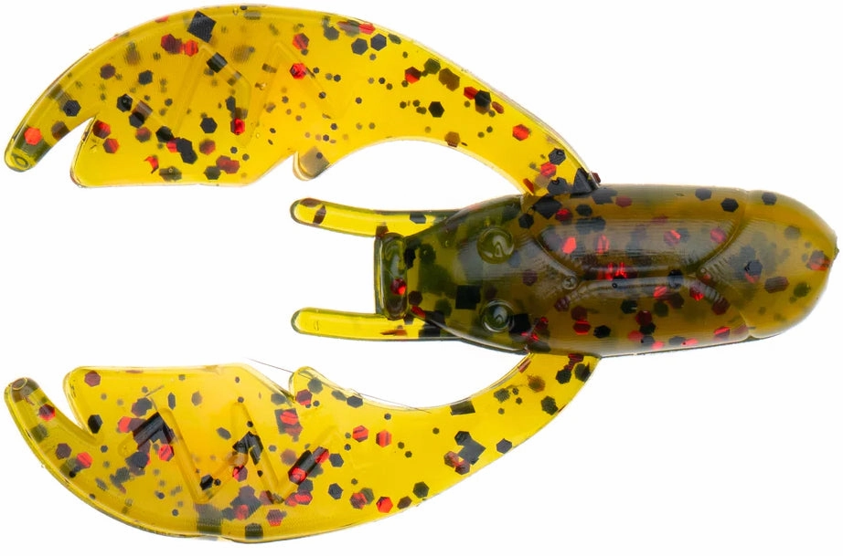 NetBait Tiny Paca Chunk w/Baitfuel Infusion - 2 Inch
