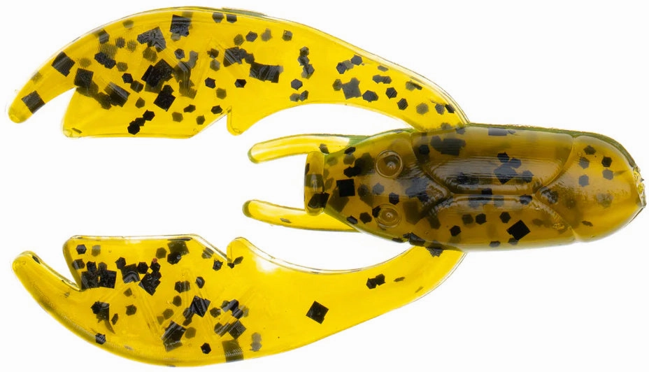 NetBait Tiny Paca Chunk w/Baitfuel Infusion - 2 Inch