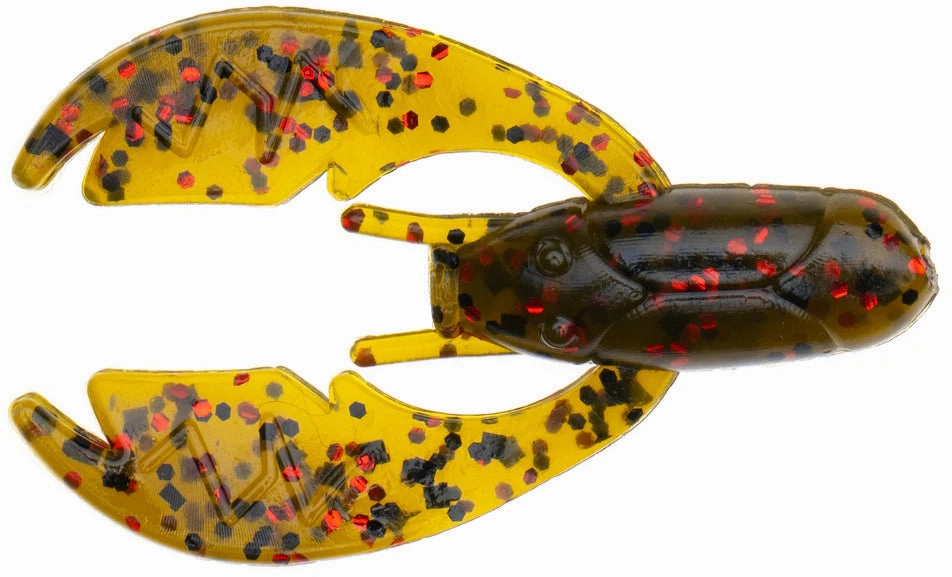 NetBait Tiny Paca Chunk w/Baitfuel Infusion - 2 Inch