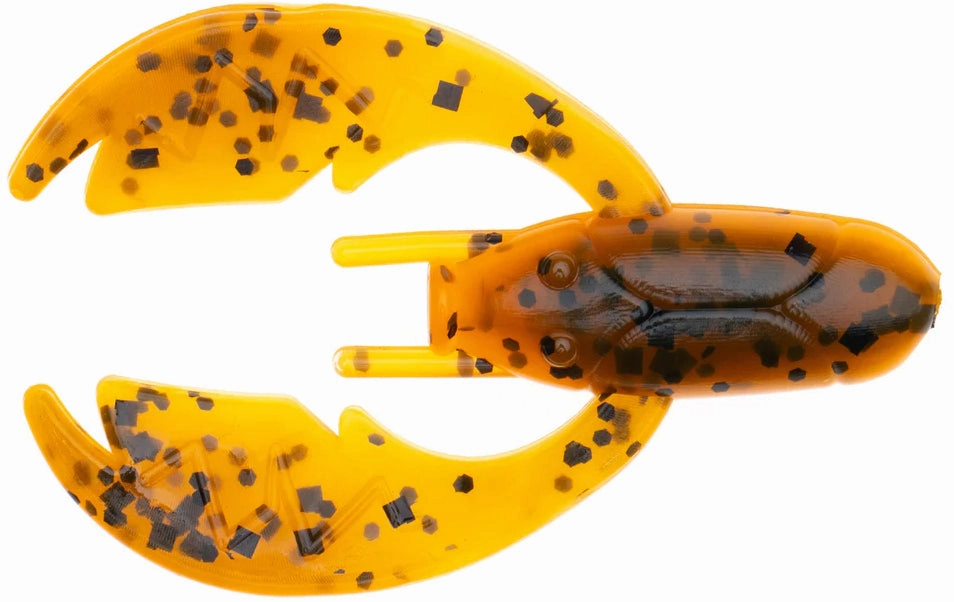 NetBait Tiny Paca Chunk w/Baitfuel Infusion - 2 Inch