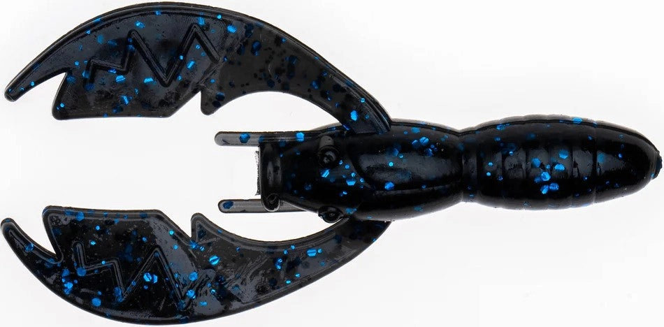 NetBait Tiny Paca Craw w/Baitfuel Infusion - 3 Inch