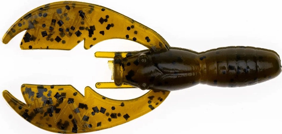 NetBait Tiny Paca Craw w/Baitfuel Infusion - 3 Inch
