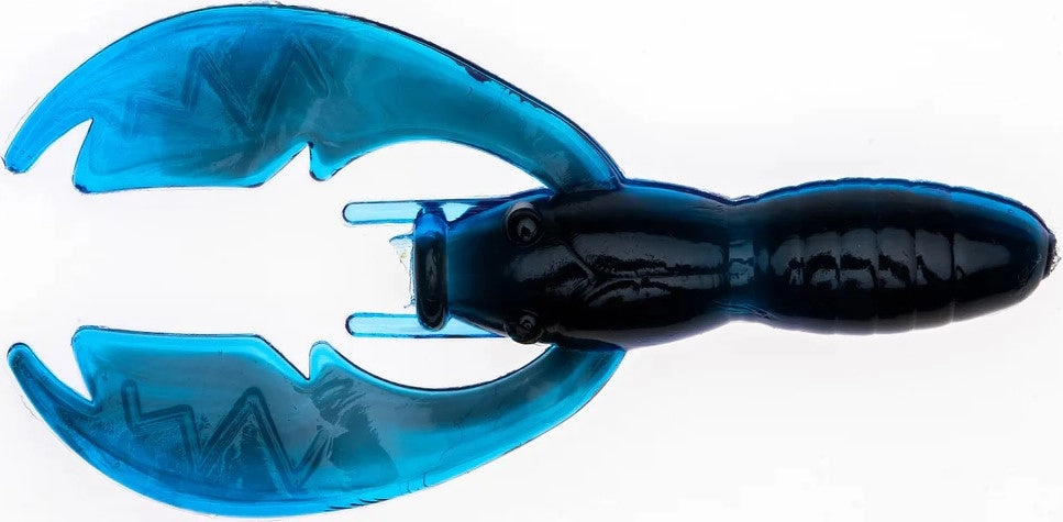 NetBait Tiny Paca Craw w/Baitfuel Infusion - 3 Inch