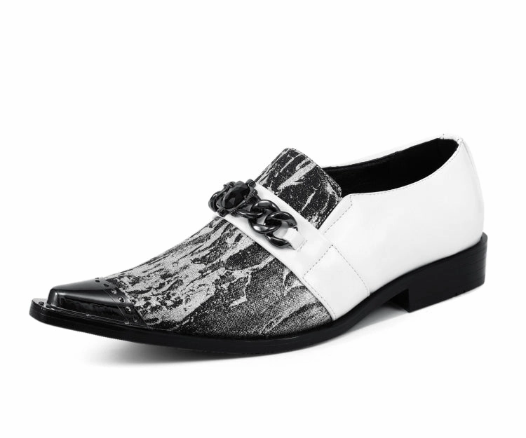 Weather Ready Nevil White
