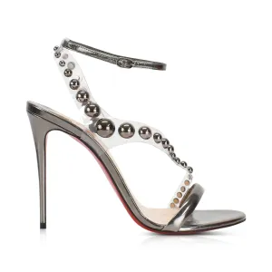 Casual Footwear Modern Footwear Christian Louboutin 'Corientta' Heels - Women'S 38