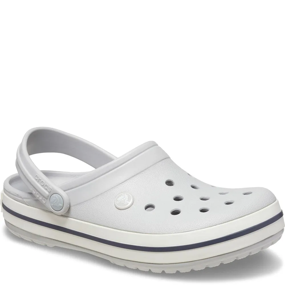 Crocs Unisex Crocband Clog Versatile Footwear
