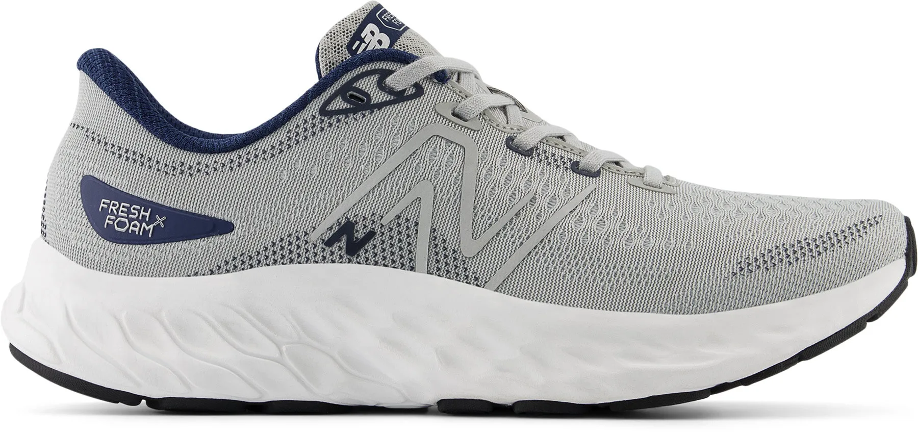 Evoz St Men'S Running Shoes (Width 2E) Lightweight Shoes Sporty Style