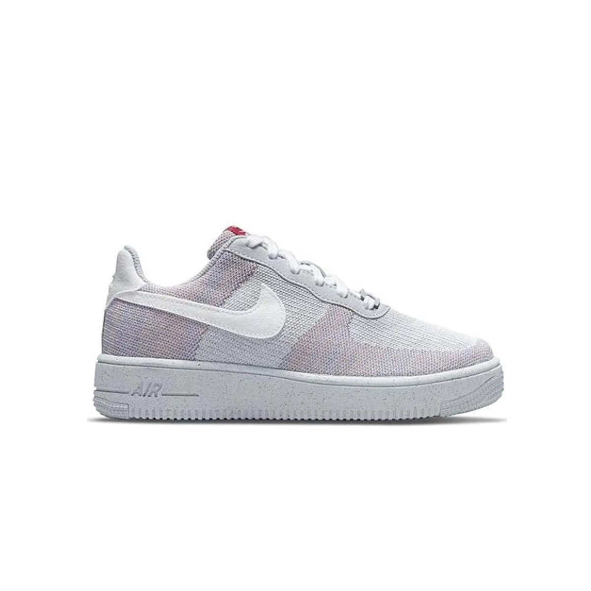 Gs Air Force 1 Crater Flyknit Flexible