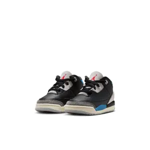 Weather Resistant Y Jordan 3 Retro "Rare Air" Ib8966-004
