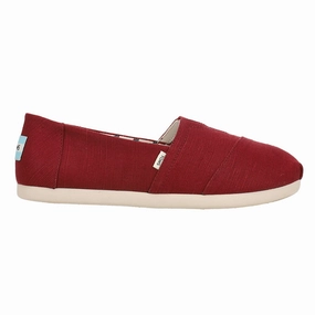 Classic Sneakers Unisex Shoes Alpargata Slip On Shoes