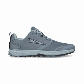 Unisex Travel Footwear Altra Superior 7 | Grey | Womens