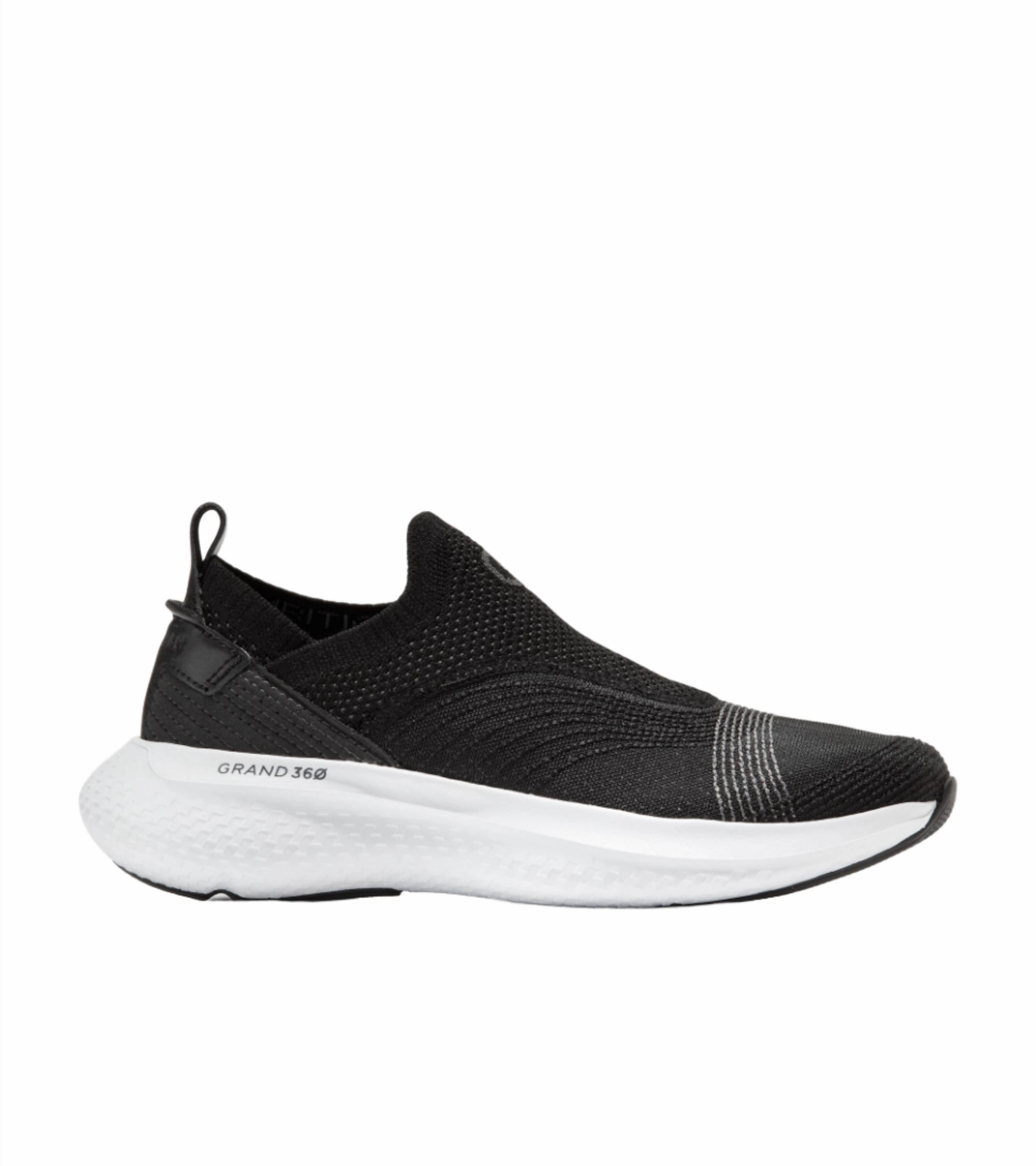 Cushioned Casual Comfort Cole Haan Women'S Zer?grand Motion Connect Sneakers