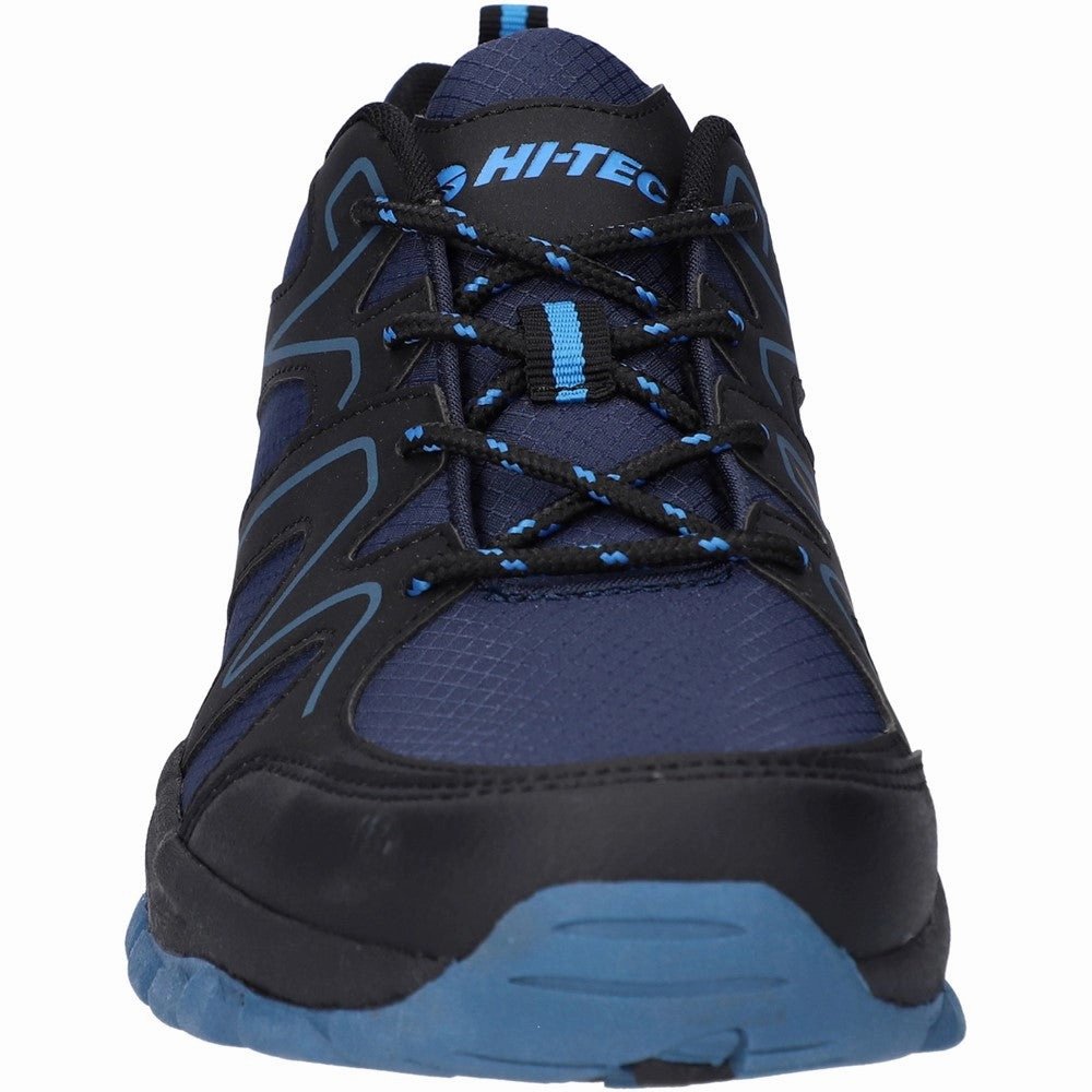 Hi-Tec Maine Boots Flat Feet Shoes