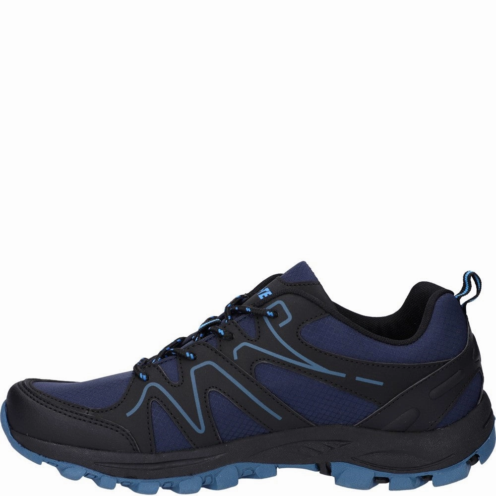Weather Ready Hi-Tec Maine Boots