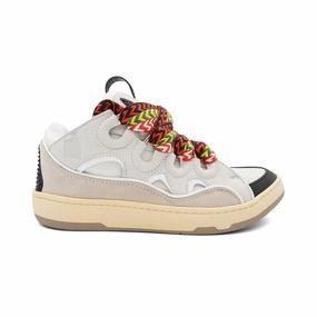Lanvin 'Curb' Sneakers - Women'S 39 Grippy Traction