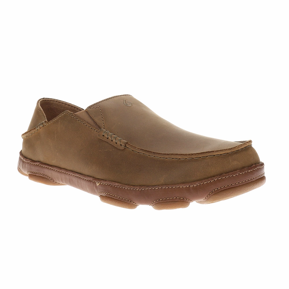 Moloa Slip On Shoes Grippy Soles
