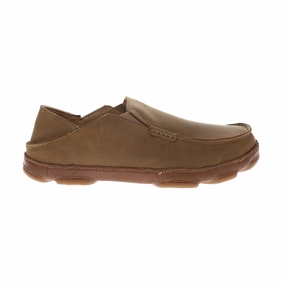Cloud Comfort Grippy Soles Moloa Slip On Shoes