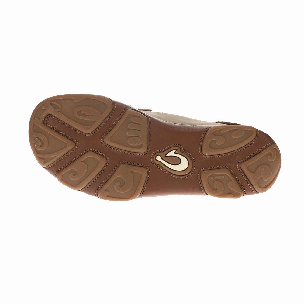 Moloa Slip On Shoes Ergonomic Sole