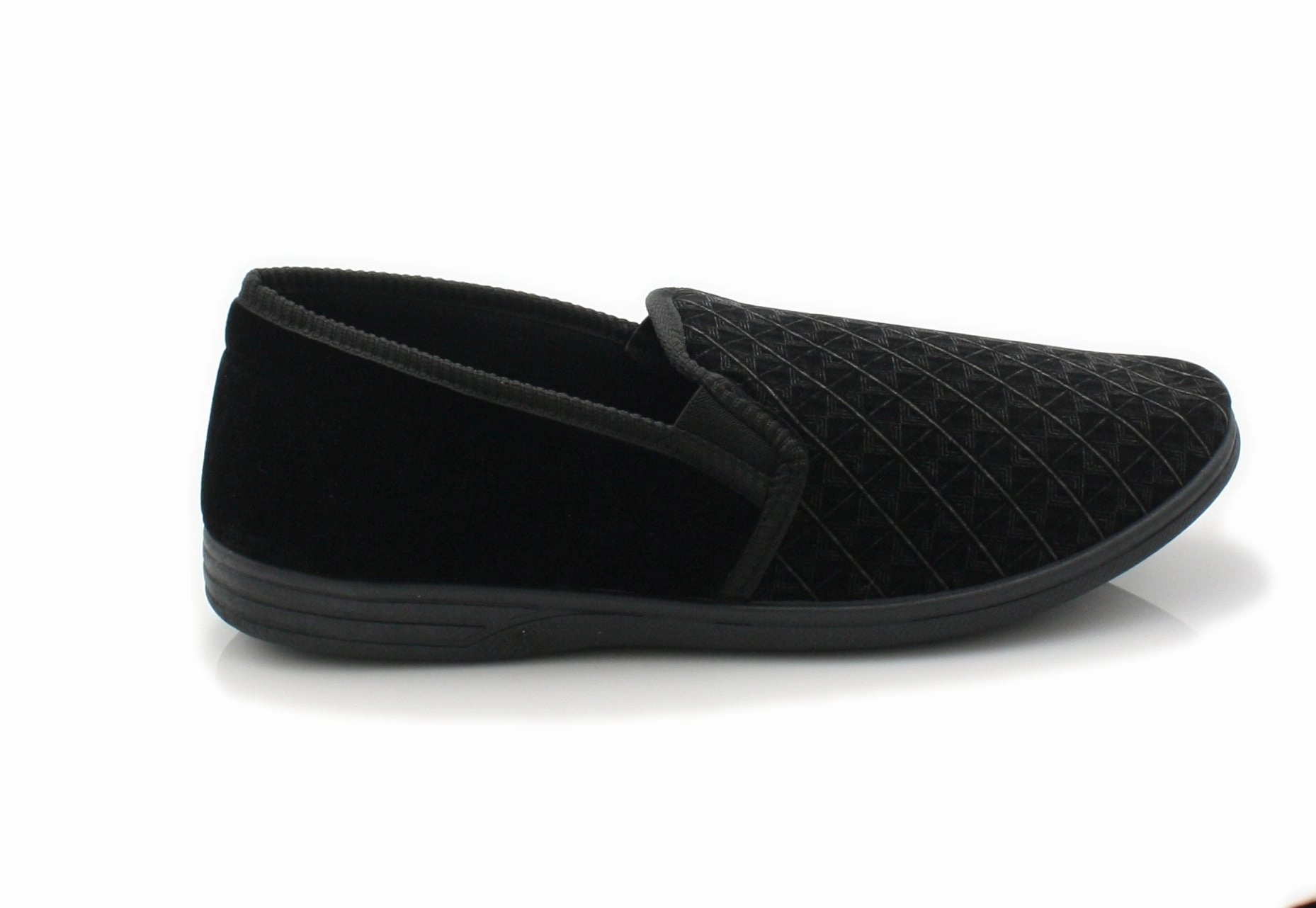 Ms 466A Slipper Large Size Fashion Sneakers