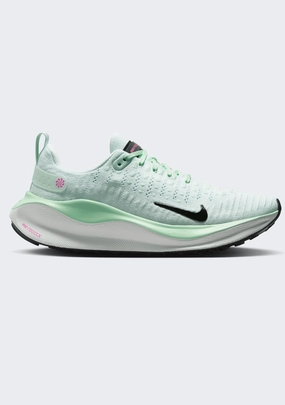 Nike Women'S Reactx Infinity Run 4 Durable Lightweight