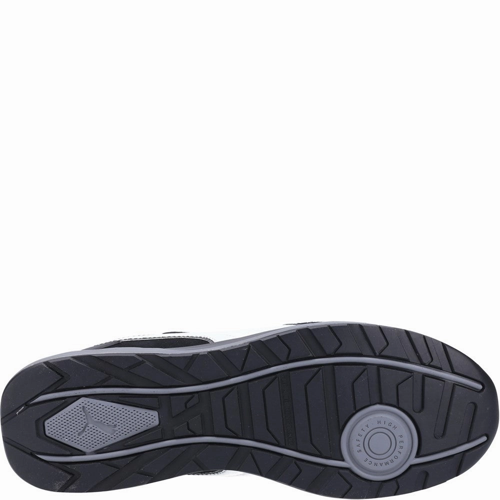 Puma Safety Airtwist Low S3 Safety Trainer Comfort Technology