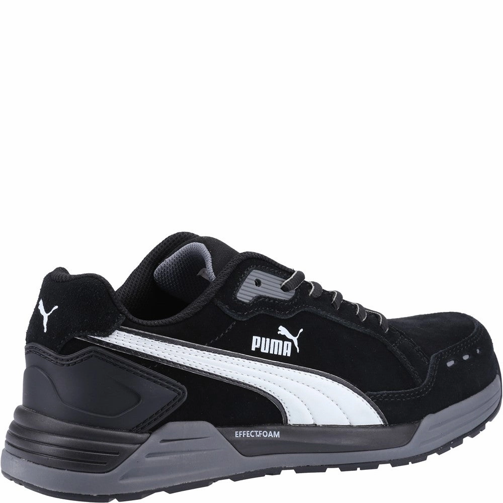 Comfort Sole Premium Comfort Puma Safety Airtwist Low S3 Safety Trainer