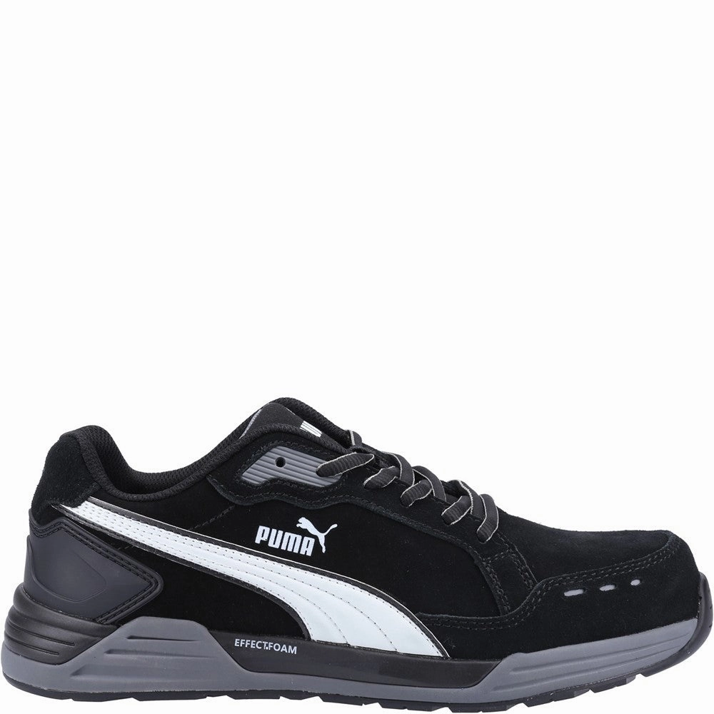 Standing Comfort Quick Dry Puma Safety Airtwist Low S3 Safety Trainer