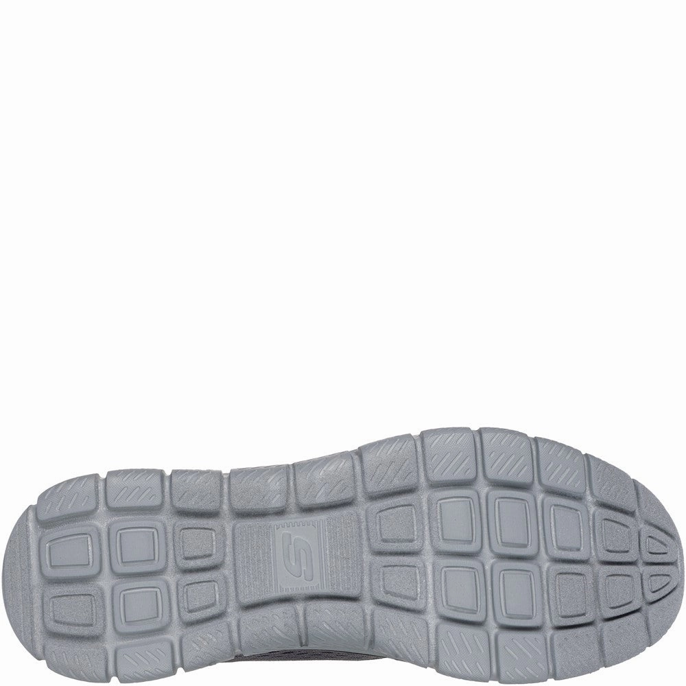 Functional Footwear Skechers Track Leshur Shoes
