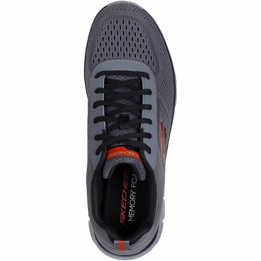 Skechers Track Leshur Shoes Streetwear Footwear